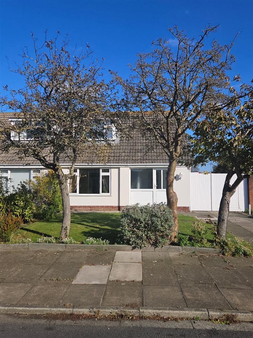 Vale Crescent, Southport